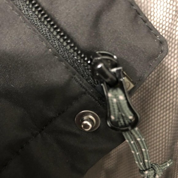 HELLY HANSON WATERPROOF WINDBREAKER HOODY JACKET SIZE LARGE - Picture 11 of 12